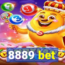 8889 bet